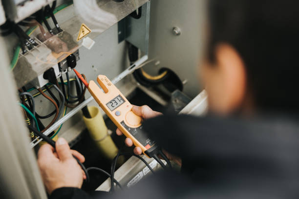 Industrial Electrical Services in TN