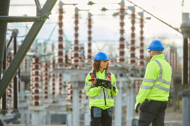 Best Electrical Installation Contractor  in Bean Station, TN