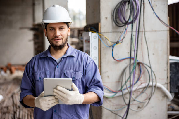 Best Electrical Contractors for Businesses  in Bean Station, TN